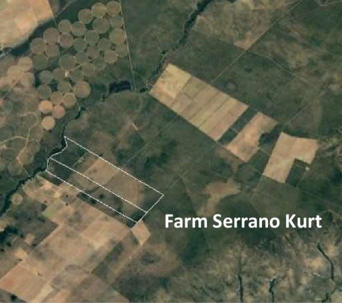 Farm Serrano Kurt